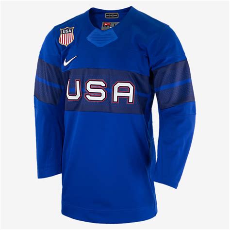 Mens Nike Hockey.